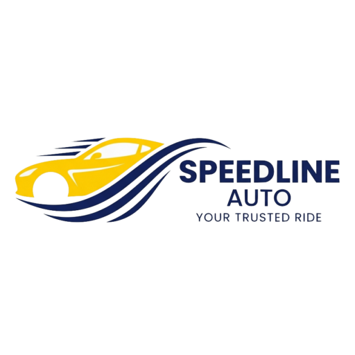 SPEED LINE AUTO